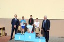 Dzień Patrona w Szkole Podstawowej w Ostrówku